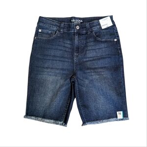 Arizona Jean Co. Bermuda Shorts
